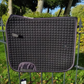 HV Polo Zadeldek Legacy Zwart