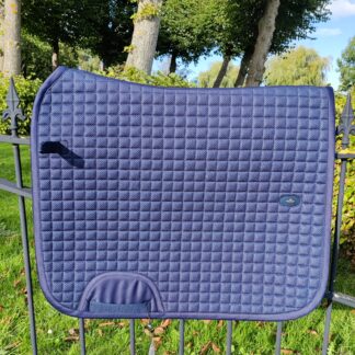HV Polo Zadeldek Legacy Donkerblauw