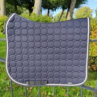 Equiline Zadeldek Donkerblauw