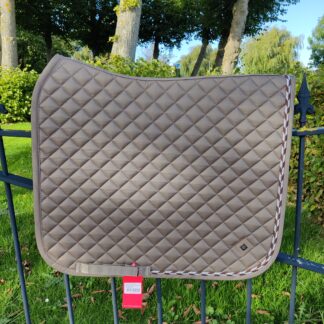 Imperial Riding Zadeldek Cotton Straw