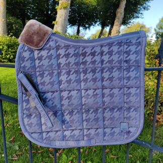 Eskadron Zadeldek Blauw