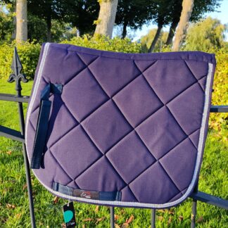 HKM Romy Donkerblauw Shetland