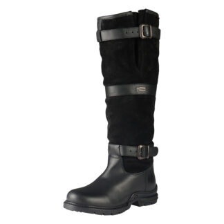 Horka Outdoorlaars Highlander Zwart