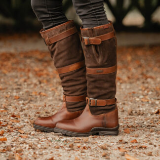 Horka Outdoorlaars Highlander Bruin