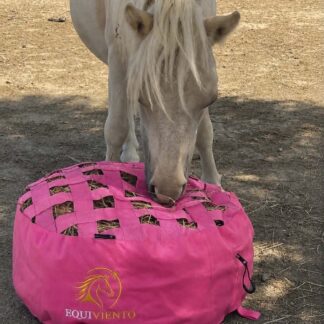 Equiviento HayNest LIMITED EDITION - Roze - Meerdere maten